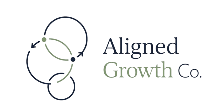 Aligned Growth